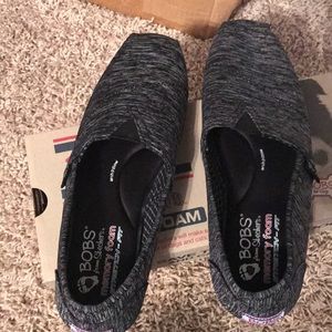 Bobs sketchers memory foam for women